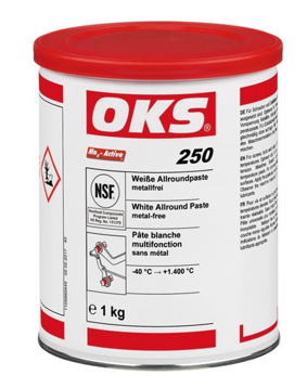 OKS 250 – High-Temp Grease
